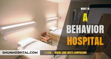 Understanding Behavioral Hospitals: A Comprehensive Guide