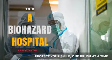 Understanding Biohazard Hospitals: A Comprehensive Guide