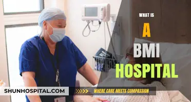Understanding BMI Hospitals: A Comprehensive Guide to Healthcare Services