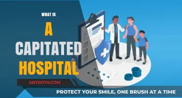 Understanding Capitated Hospitals: A Comprehensive Guide