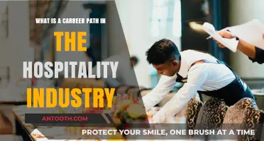 Exploring Diverse Career Paths in the Thriving Hospitality Industry