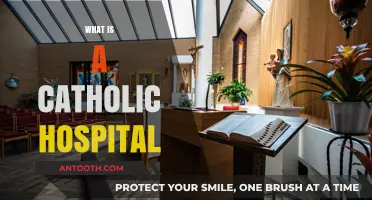 Understanding Catholic Hospitals: A Comprehensive Guide
