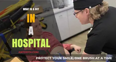 Understanding Hospital CCTs: What, Why, and How?