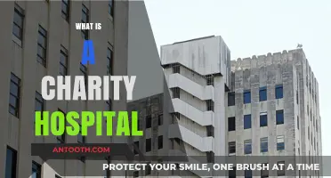 Understanding Charity Hospitals: Providing Healthcare to Those in Need