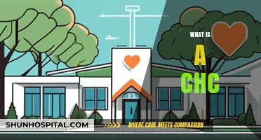 Understanding CHC: Comprehensive Healthcare Services Explained Simply