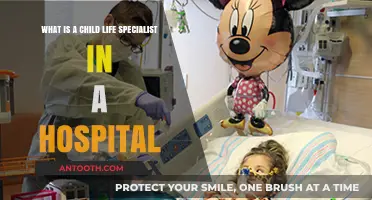 Understanding the Role of a Child Life Specialist in Hospitals