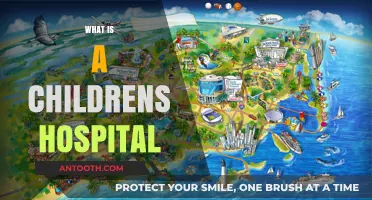 Understanding Children's Hospitals: A Comprehensive Guide for Families