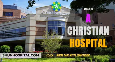 Understanding Christian Hospitals: A Comprehensive Guide