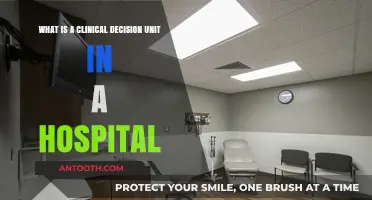 Understanding Clinical Decision Units: Hospital Care's Critical Short-Stay Solution