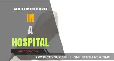 Understanding the Role of a CM Access Center in Hospitals
