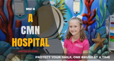 Understanding CMN Hospitals: A Comprehensive Guide to Compassionate Care