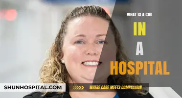 CNOs: Hospital Superheroes and Patient Advocates
