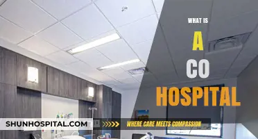 Understanding Co-Hospitals: A Comprehensive Guide to Collaborative Healthcare Facilities