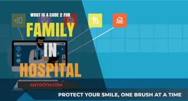 Understanding Code 2: Family Hospital Alerts Explained Simply