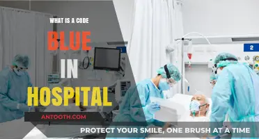 Code Blue: Emergency Response Protocol in Hospitals