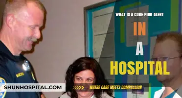 Understanding Code Pink Alerts: Hospital Response to Infant Abduction Threats