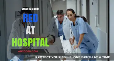 Code Red: Hospital Emergency Protocol