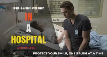 Understanding Code Silver: Hospital Emergency Response for Patient Safety