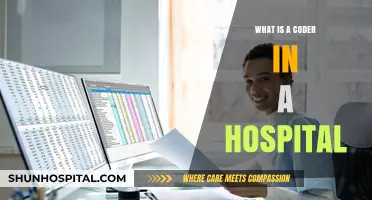 Hospital Coders: Vital Record-Keeping Role Explained