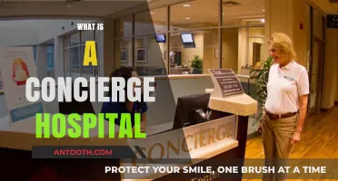 Exploring the World of Concierge Hospitals: A Comprehensive Guide