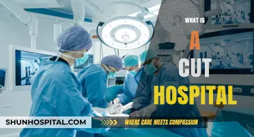 Understanding Cut Hospitals: A Comprehensive Guide to Healthcare Cost Savings
