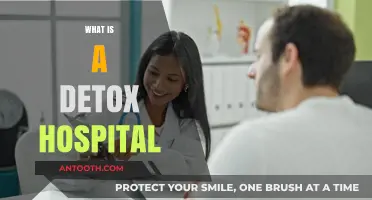 Understanding Detox Hospitals: A Comprehensive Guide to Recovery