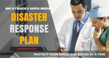 Hospital Emergency Disaster Response: Planning for Unforeseen Crises