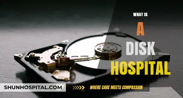 Exploring Disk Hospitals: A Comprehensive Guide to Data Recovery