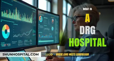 Understanding DRG Hospitals: A Comprehensive Guide to Diagnosis-Related Groups