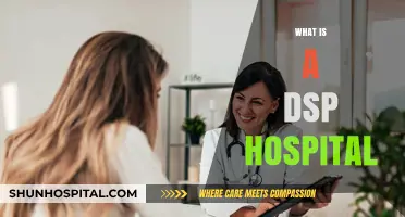 Understanding DSP Hospitals: A Comprehensive Guide to Digital Signal Processing in Healthcare