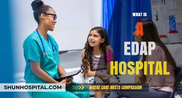 Understanding EDAP Hospitals: A Comprehensive Guide to Eating Disorder Treatment