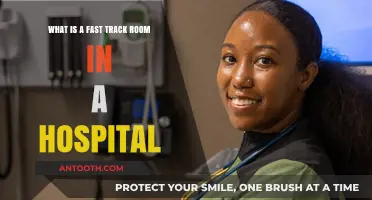 Understanding Fast Track Rooms: Efficient Hospital Care for Minor Emergencies