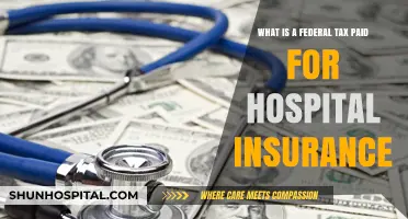 Understanding Federal Tax Contributions for Hospital Insurance Coverage