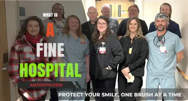 Exploring the Qualities of an Exceptional Hospital