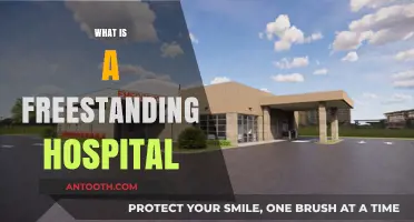 Understanding Freestanding Hospitals: A Comprehensive Guide