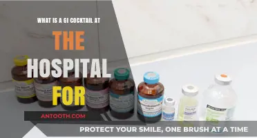 Understanding the GI Cocktail: Hospital Treatment for Acute Gastritis Relief