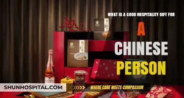 Thoughtful Chinese Hospitality Gifts: Cultural Etiquette and Perfect Present Ideas