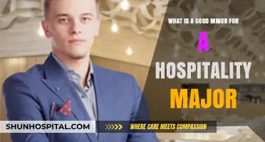 Enhance Your Hospitality Degree: Top Minor Options to Consider
