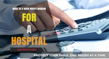Understanding Optimal Profit Margins for Hospitals: A Comprehensive Guide