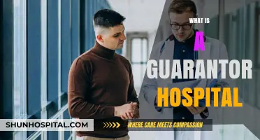 Understanding Guarantor Hospitals: A Comprehensive Guide