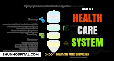 Understanding Health Care Systems: A Comprehensive Guide