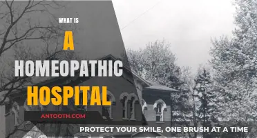 Exploring the Healing World: What Is a Homeopathic Hospital?