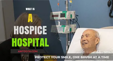 Understanding Hospice Care: What Is a Hospice Hospital?