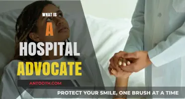 Understanding the Role of a Hospital Advocate: Your Guide to Patient Support