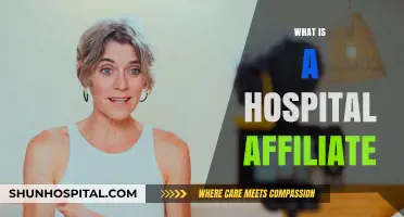 Understanding Hospital Affiliates: A Comprehensive Guide