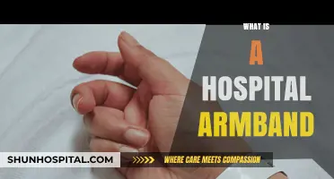 Understanding Hospital Armbands: A Comprehensive Guide for Patients and Healthcare Providers