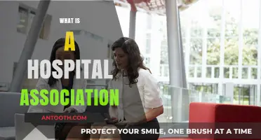Understanding Hospital Associations: A Comprehensive Guide