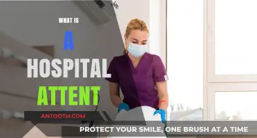Understanding Hospital Attention: A Comprehensive Guide