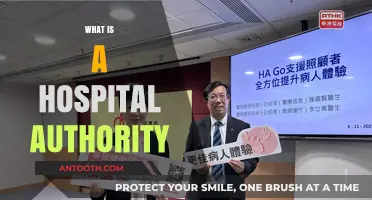 Understanding Hospital Authorities: A Comprehensive Guide