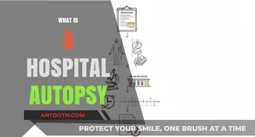 Unveiling the Truth: A Comprehensive Guide to Hospital Autopsies